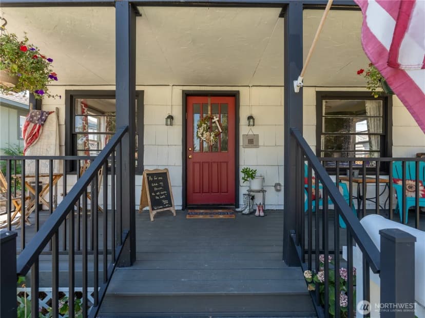 Property photo for 1018 Vassar Avenue, Wenatchee photo 4