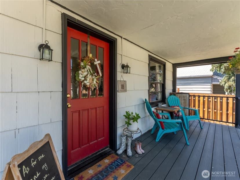 Property photo for 1018 Vassar Avenue, Wenatchee photo 7