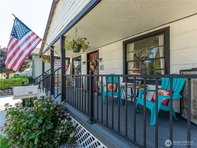Property photo for 1018 Vassar Avenue, Wenatchee