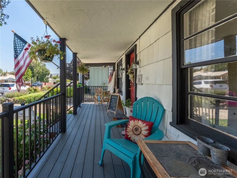 Property photo for 1018 Vassar Avenue, Wenatchee photo 9