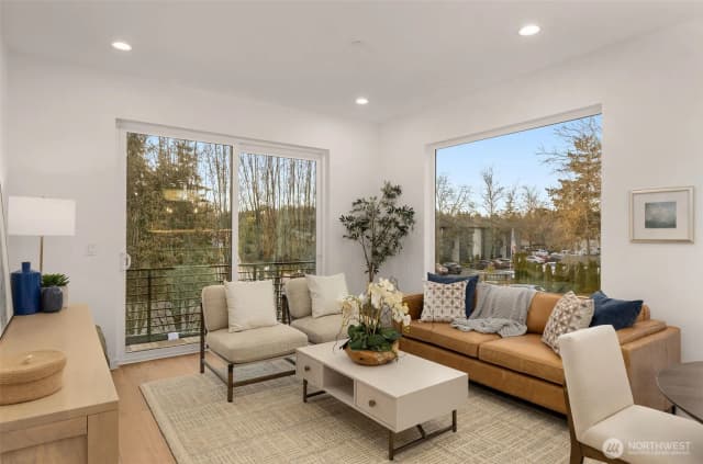 Property photo for 12705 Ne 144th Street #g, Kirkland photo 4