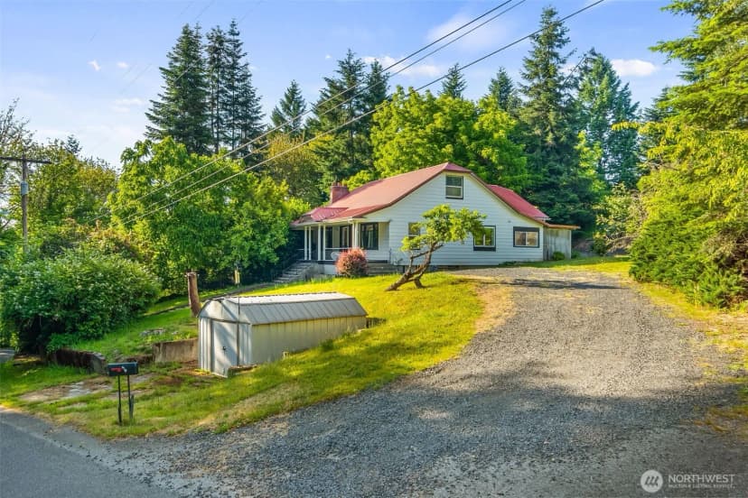 Property photo for 212 Se Cowlitz Road, Winlock photo 32