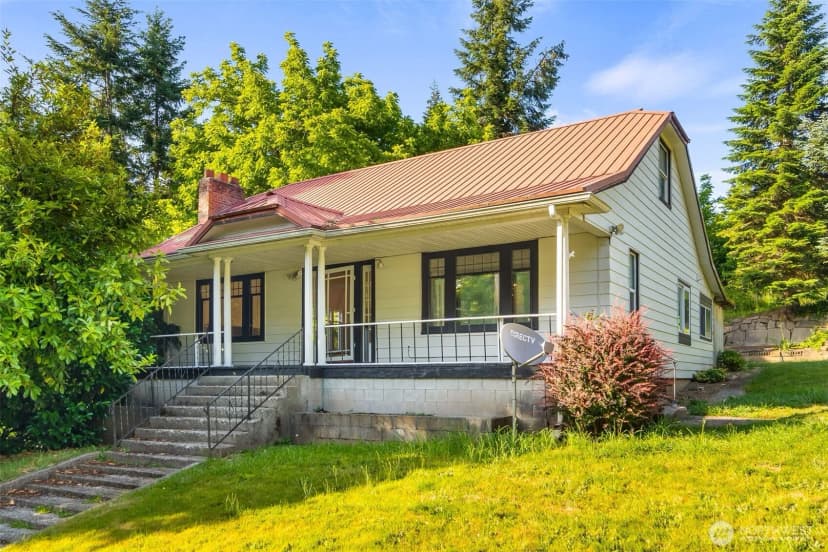 Property photo for 212 Se Cowlitz Road, Winlock photo 2