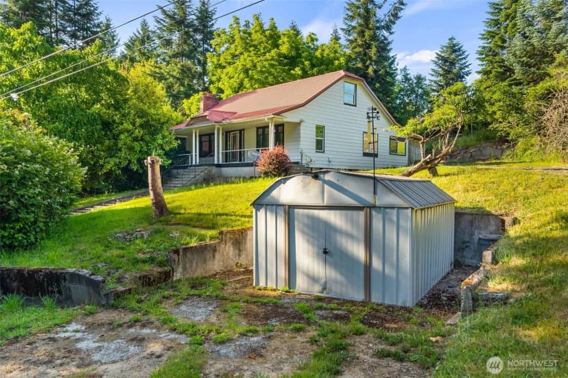 Property photo for 212 Se Cowlitz Road, Winlock photo 39
