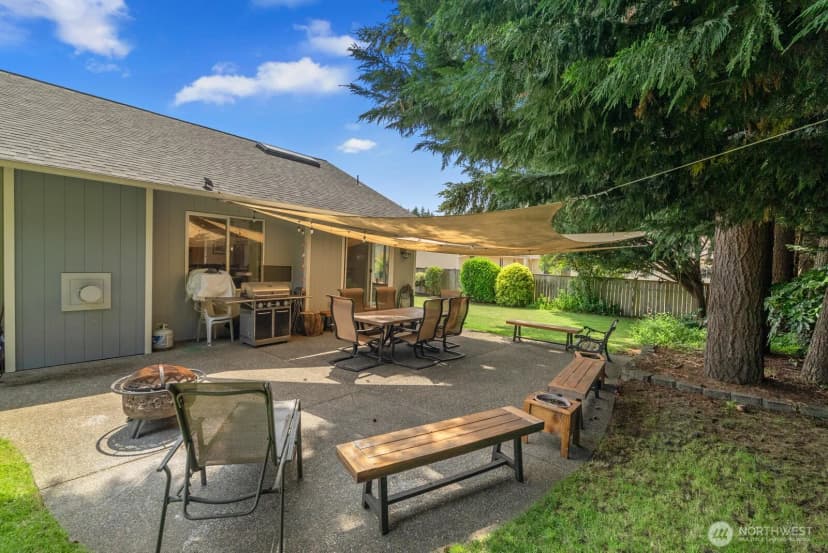 Property photo for 4707 235th Street East, Spanaway photo 38