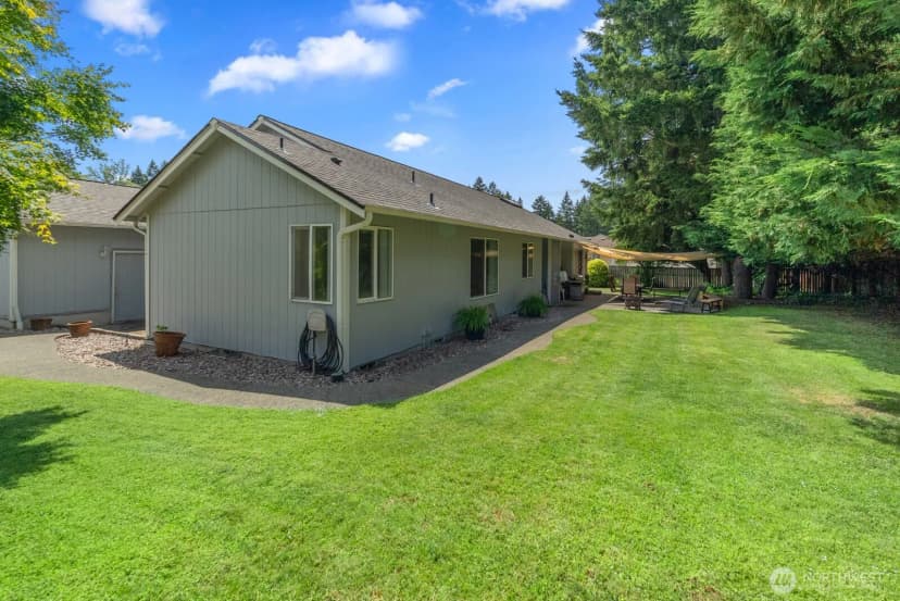 Property photo for 4707 235th Street East, Spanaway photo 36