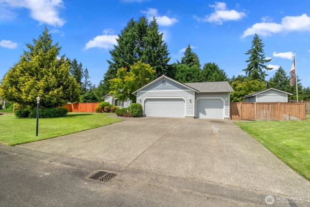 Property photo for 4707 235th Street East, Spanaway photo 4