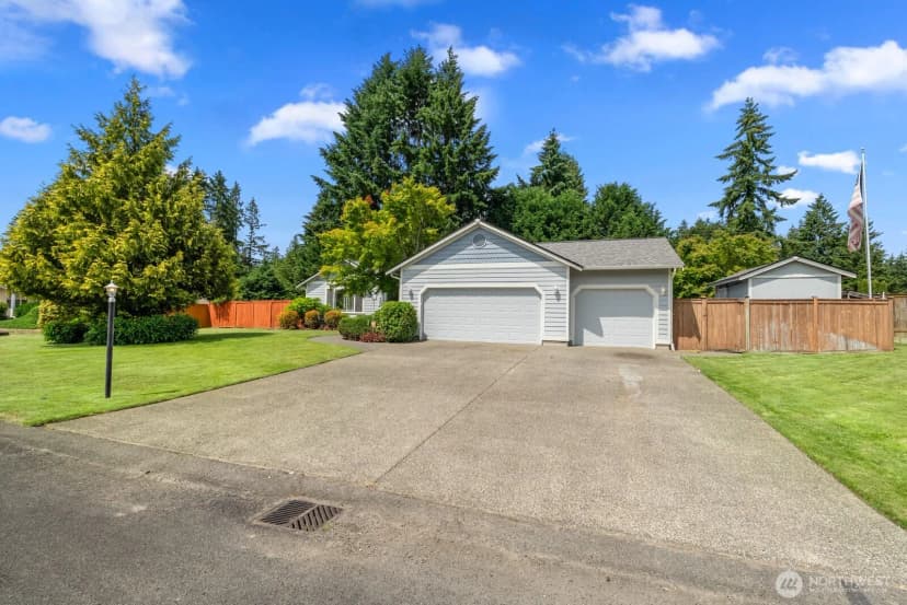 Property photo for 4707 235th Street East, Spanaway photo 4