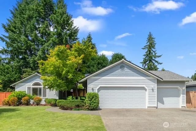 Property photo for 4707 235th Street East, Spanaway