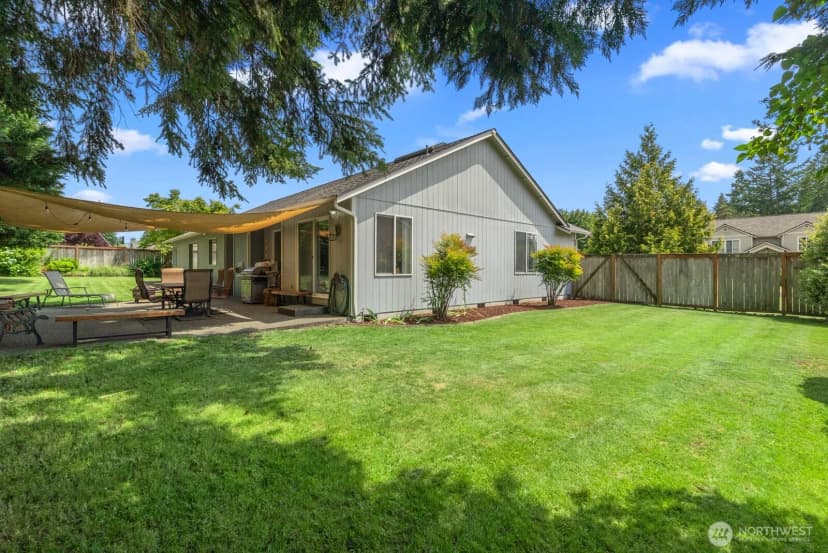 Property photo for 4707 235th Street East, Spanaway photo 39