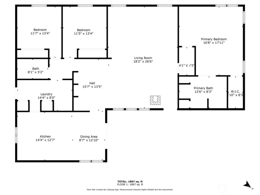 Property photo for 1332 Centralia Alpha Road, Chehalis photo 40