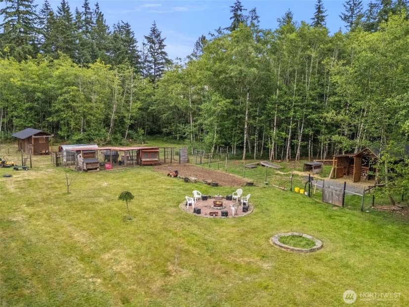 Property photo for 1332 Centralia Alpha Road, Chehalis photo 8