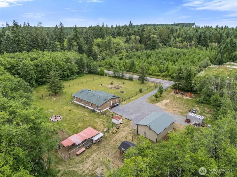 Property photo for 1332 Centralia Alpha Road, Chehalis photo 37