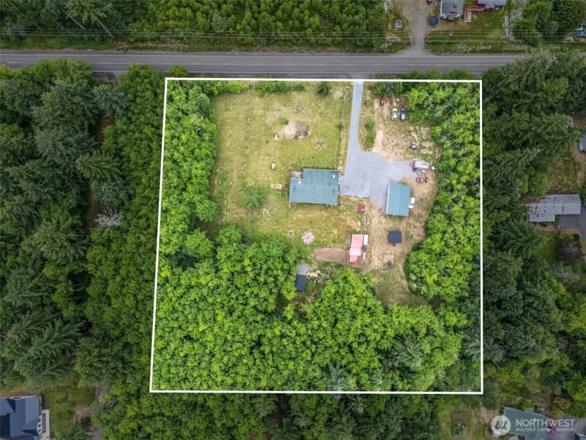 Property photo for 1332 Centralia Alpha Road, Chehalis photo 36