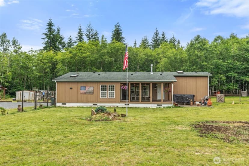Property photo for 1332 Centralia Alpha Road, Chehalis photo 7