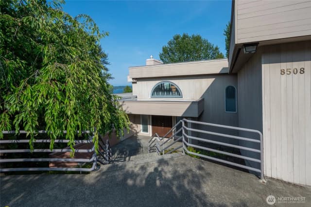 Property photo for 8508 54th Avenue Ne, Seattle