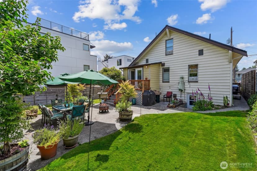 Property photo for 912 N 88th Street, Seattle photo 30