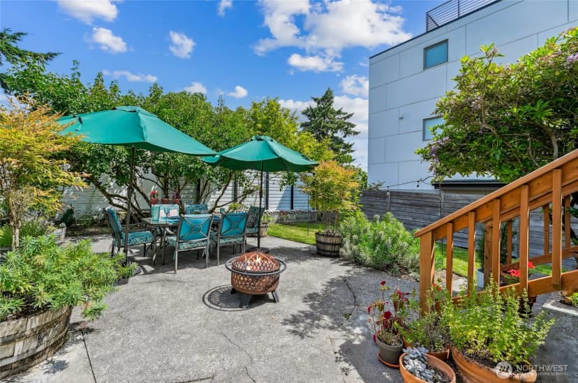 Property photo for 912 N 88th Street, Seattle photo 29