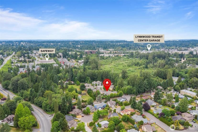 Property photo for 3806 209th Place Sw, Lynnwood photo 38
