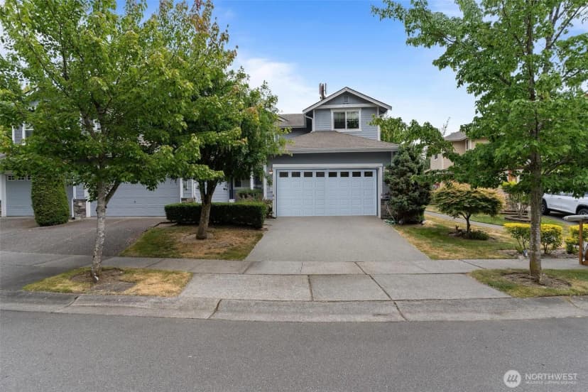 Property photo for 3806 209th Place Sw, Lynnwood