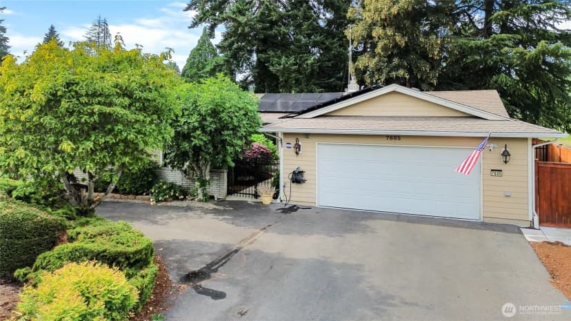 Property photo for 7605 Onyx Drive Sw, Lakewood photo 37