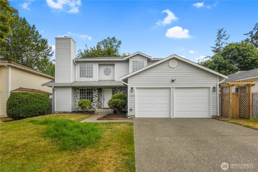 Property photo for 3040 Sw 346th Place, Federal Way