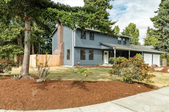 Property photo for 1078 Nw Kitsap Terrace, Oak Harbor photo 2