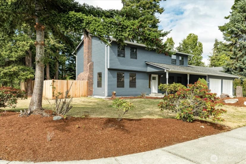 Property photo for 1078 Nw Kitsap Terrace, Oak Harbor photo 2