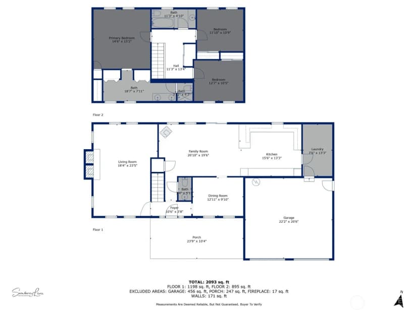 Property photo for 1078 Nw Kitsap Terrace, Oak Harbor photo 37