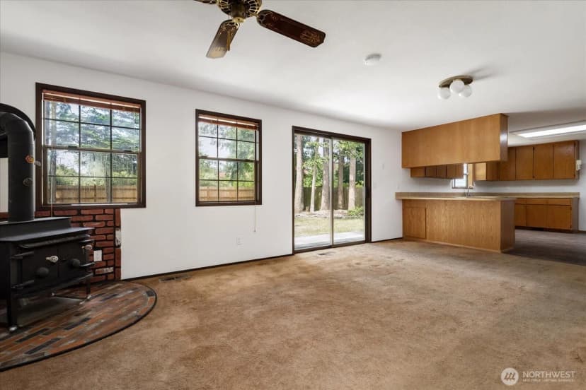 Property photo for 1078 Nw Kitsap Terrace, Oak Harbor photo 9