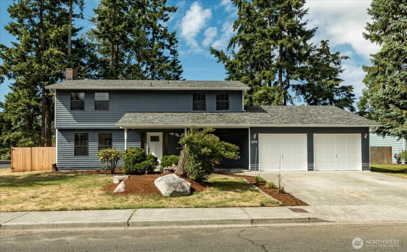 Property photo for 1078 Nw Kitsap Terrace, Oak Harbor