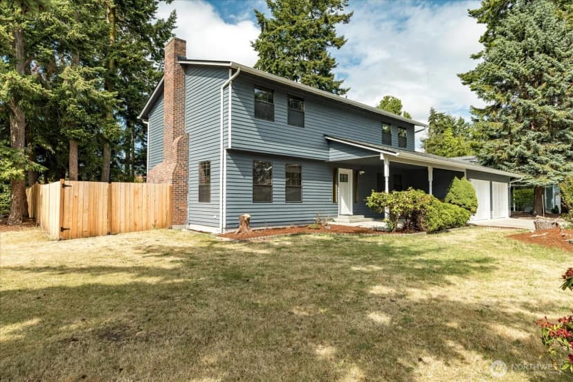 Property photo for 1078 Nw Kitsap Terrace, Oak Harbor photo 34