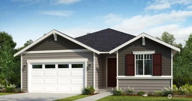 Property photo for 9012 Bowthorpe Street Se, Lacey