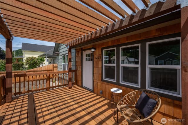 Property photo for 1203 Larch Street, Raymond photo 3