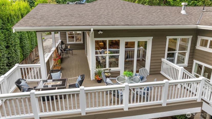 Property photo for 10133 Ne 113th Place, Kirkland photo 2