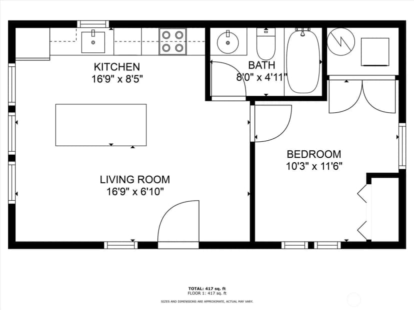 Property photo for 15110 10th Drive Nw, Marysville photo 28