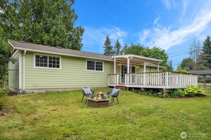 Property photo for 4952 Milwaukee Avenue, Carnation photo 19