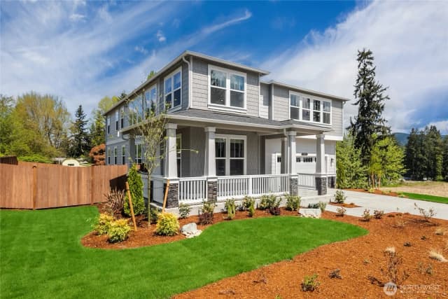 Property photo for 16204 Se 133rd Place #101, Renton