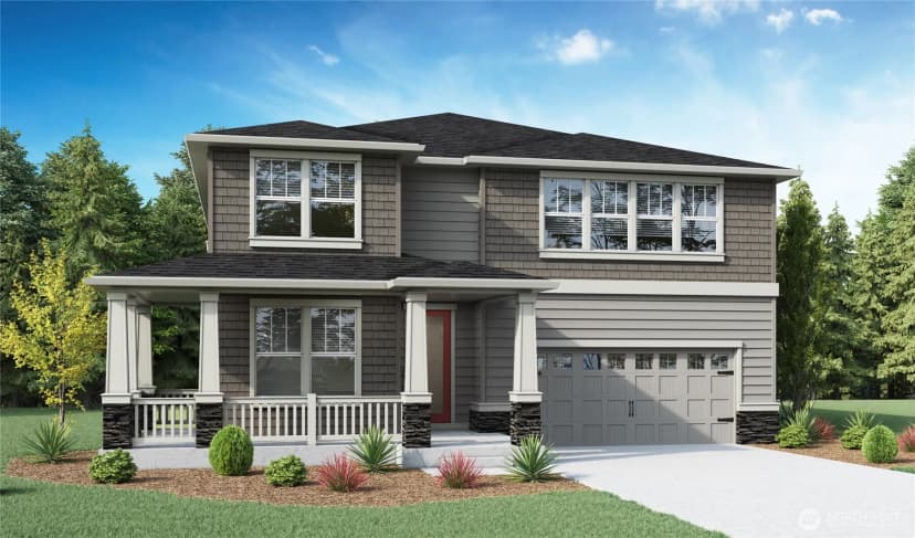 Property photo for 16204 Se 133rd Place #101, Renton photo 30