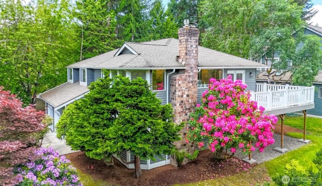Property photo for 11633 132nd Court Ne, Redmond
