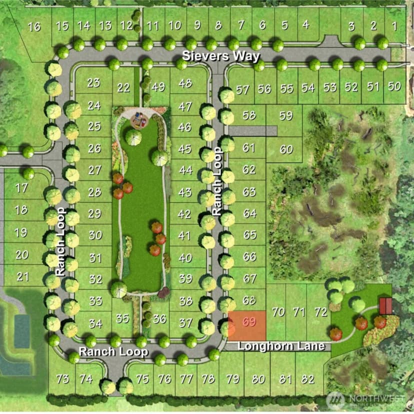 Property photo for 5963 Lot 69 Ranch Loop, Ferndale photo 37