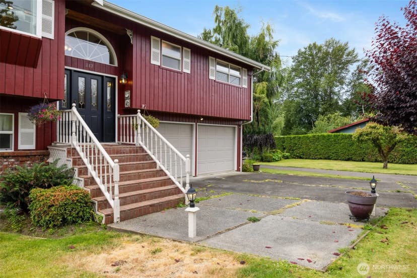 Property photo for 347 W King Tut Road, Bellingham photo 29