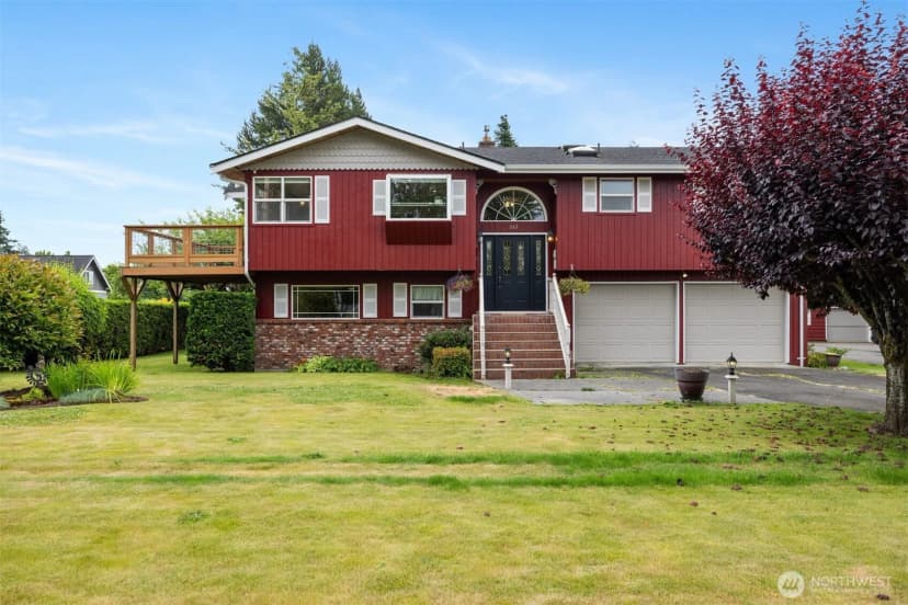 Property photo for 347 W King Tut Road, Bellingham photo 30