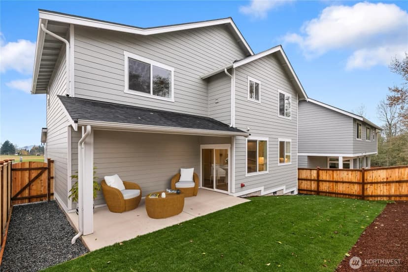 Property photo for 2630 Lot 12 Sievers Way, Ferndale photo 8