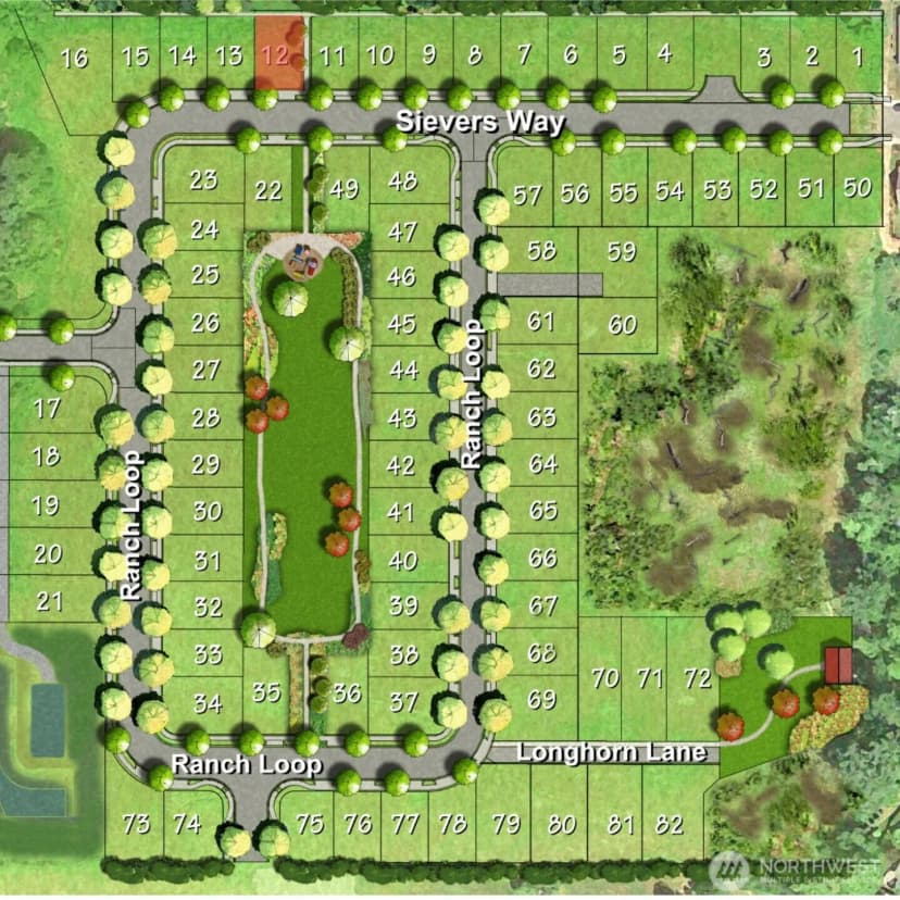 Property photo for 2630 Lot 12 Sievers Way, Ferndale photo 35