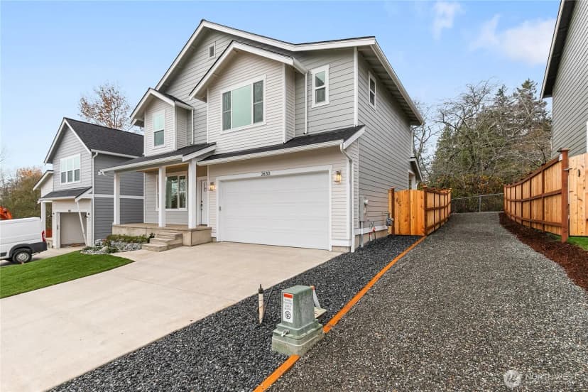 Property photo for 2630 Lot 12 Sievers Way, Ferndale photo 3