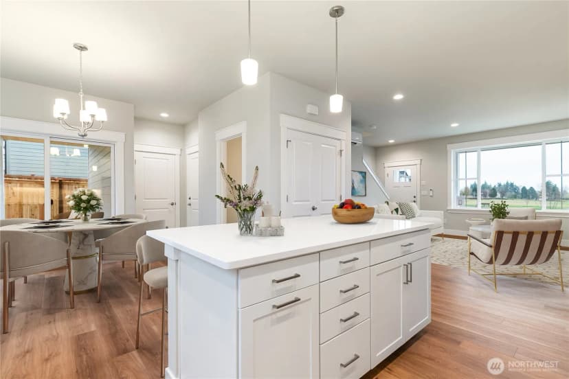 Property photo for 2630 Lot 12 Sievers Way, Ferndale photo 5