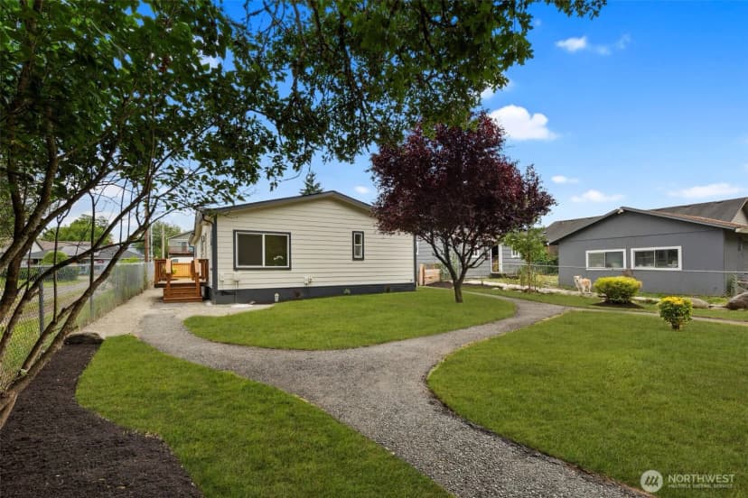 Property photo for 169 Wichman Street N, Tenino photo 32