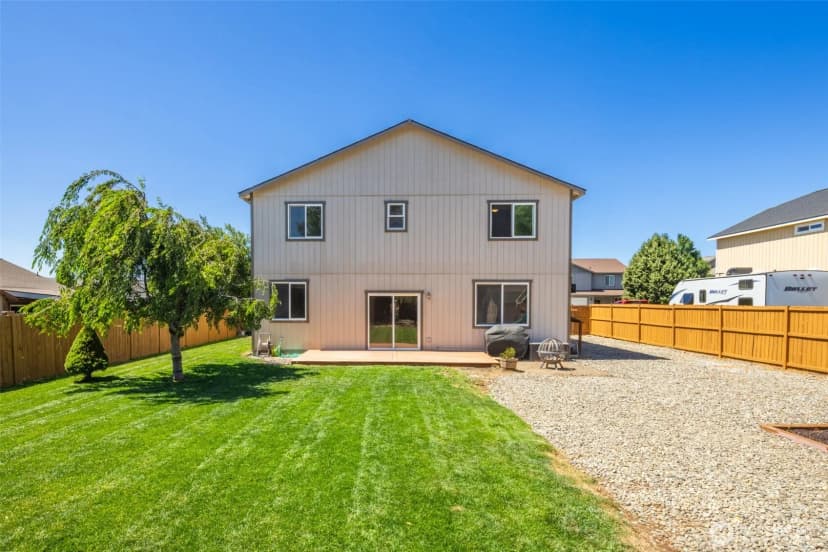 Property photo for 708 S Magnolia Street, Ellensburg photo 4