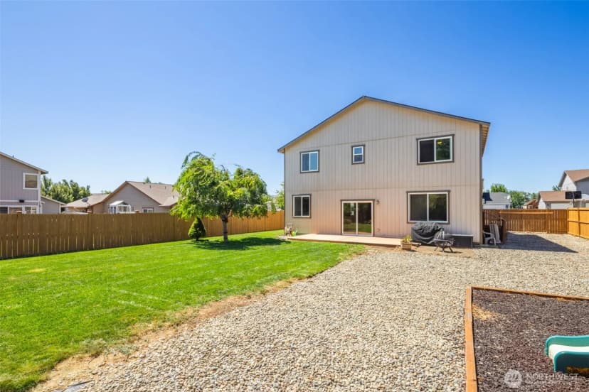 Property photo for 708 S Magnolia Street, Ellensburg photo 6